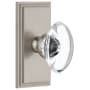 Satin Nickel