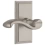 Satin Nickel