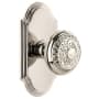 Polished Nickel