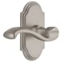 Satin Nickel