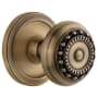 Vintage Brass