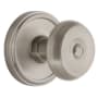 Satin Nickel