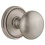 Satin Nickel