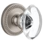 Satin Nickel