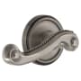 Antique Pewter