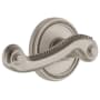 Satin Nickel