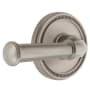 Satin Nickel