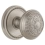 Satin Nickel