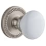 Satin Nickel