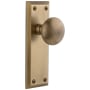 Vintage Brass