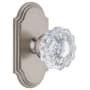 Satin Nickel