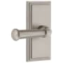 Satin Nickel