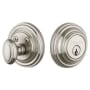 Satin Nickel