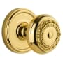 Lifetime Brass