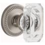 Satin Nickel