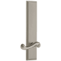 Satin Nickel