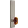 Satin Nickel