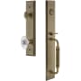 Vintage Brass