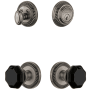 Antique Pewter