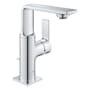 Grohe Allure New 1.2 GPM Single Hole Bathroom Faucet Starlight Chrome