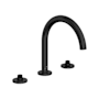 Grohe Atrio New Deck Mounted Roman Tub Filler Matte Black