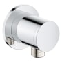 Grohe Tempesta Wall Supply Elbow Starlight Chrome