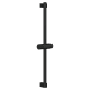 Grohe Tempesta 24 Inch Shower Slide Bar Matte Black