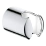 Grohe Tempesta Wall Mount Hand Shower Holder Starlight Chrome