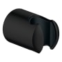 Grohe Tempesta Wall Mount Hand Shower Holder Matte Black