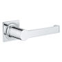 Grohe Allure New Wall Mounted Euro Toilet Paper Holder Starlight Chrome