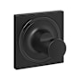 Grohe Allure New Single Robe Hook Matte Black
