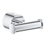 Grohe Atrio New Robe Hook Starlight Chrome