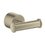Grohe Atrio New Robe Hook Brushed Nickel Infinity