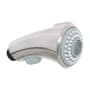 Grohe Universal Pull-Out Personal Hand Spray SuperSteel / Light Gray
