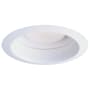 White Trim / White Baffle