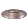 Satin Nickel Trim / Satin Nickel Baffle