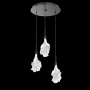 Hammerton Studio Blossom 8 Light 27" Wide LED Multi Light Pendant Configure Below