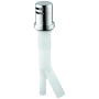 Hansgrohe iBox Kitchen Air Gap Chrome