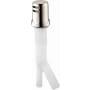 Hansgrohe iBox Kitchen Air Gap Polished Nickel