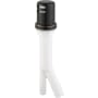 Hansgrohe iBox Kitchen Air Gap Rubbed Bronze