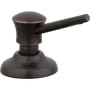 Rubbed Bronze