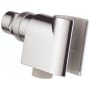 Hansgrohe Hand Shower Holder Mount - Limited Lifetime Warranty Chrome