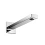 Hansgrohe Raindance E Wall Mounted Shower Arm - Limited Lifetime Warranty Chrome