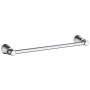 Hansgrohe Joleena 18" Towel Bar - Limited Lifetime Warranty Chrome