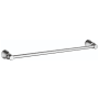 Hansgrohe Joleena 24" Towel Bar - Limited Lifetime Warranty Chrome