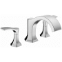 Hansgrohe Locarno Deck Mounted Roman Tub Filler Chrome