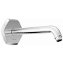 Hansgrohe Locarno 9" Wall Mounted Shower Arm Chrome