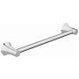 Hansgrohe Locarno 18" Towel Bar Chrome