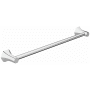 Hansgrohe Locarno 24" Towel Bar Chrome