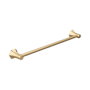Hansgrohe Locarno 24" Towel Bar Brushed Bronze
